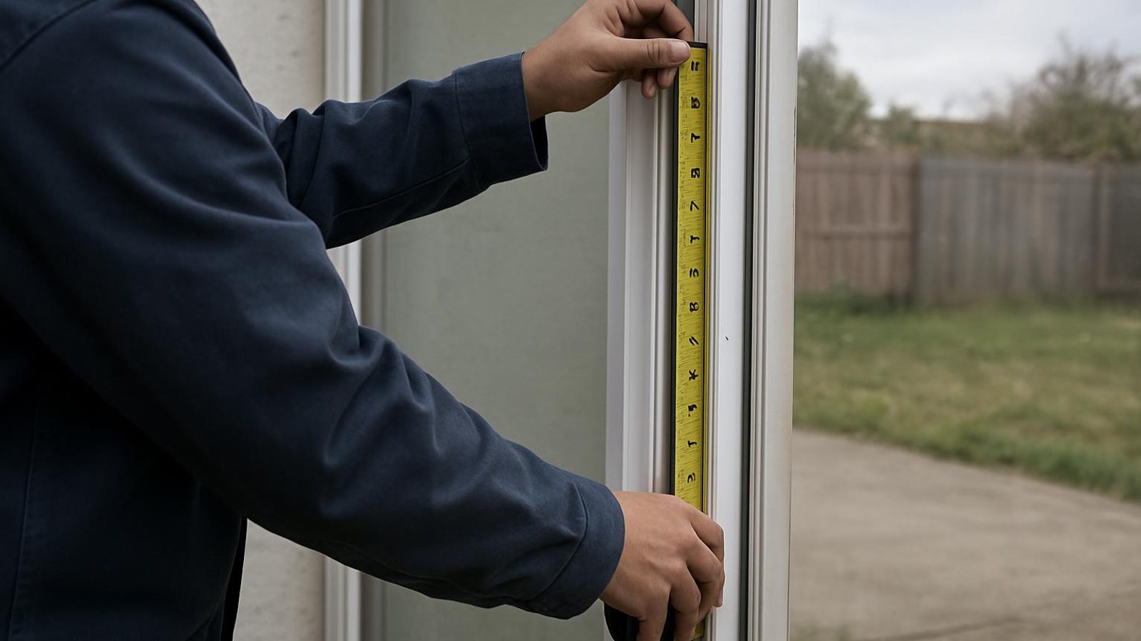 Sliding Glass Door Repair in Fort Lauderdale